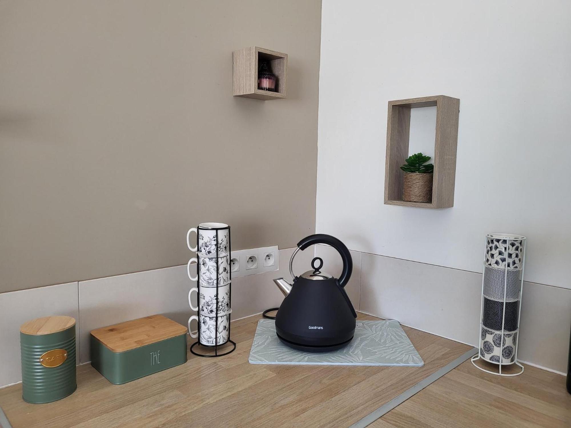 Maison Au Calme Avignon - Clim - Wi-Fi Villa Dış mekan fotoğraf