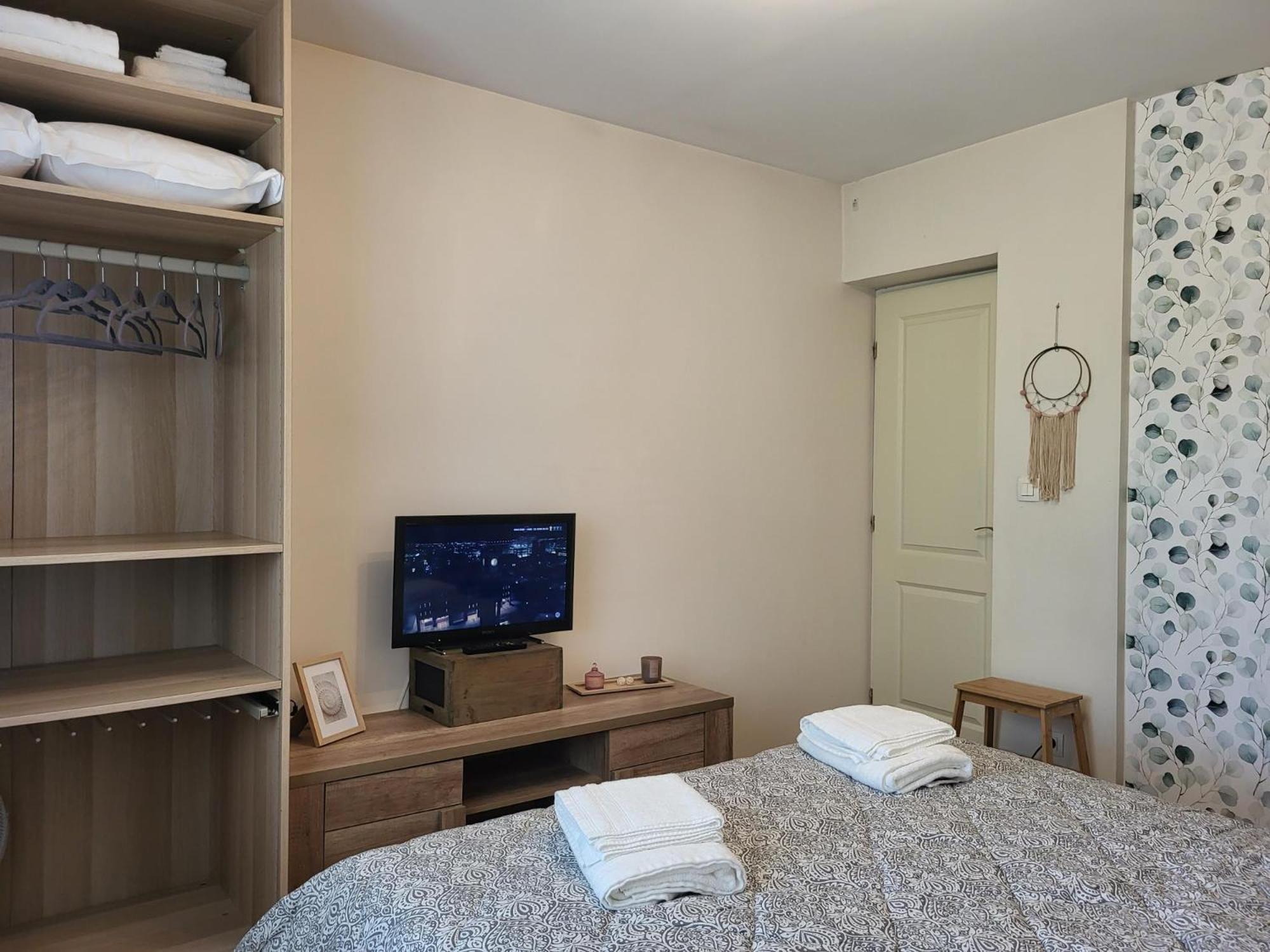 Maison Au Calme Avignon - Clim - Wi-Fi Villa Dış mekan fotoğraf